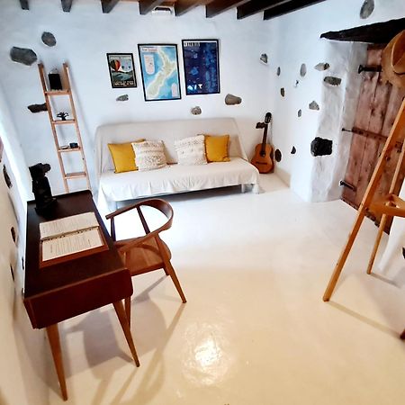 Luana House Villa Teguise  Luaran gambar