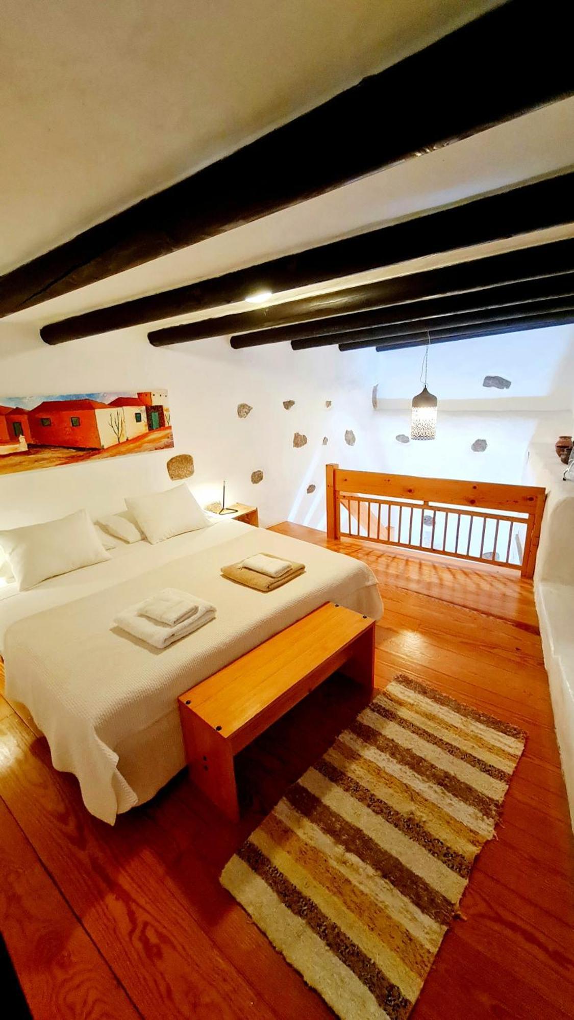 Luana House Villa Teguise  Luaran gambar