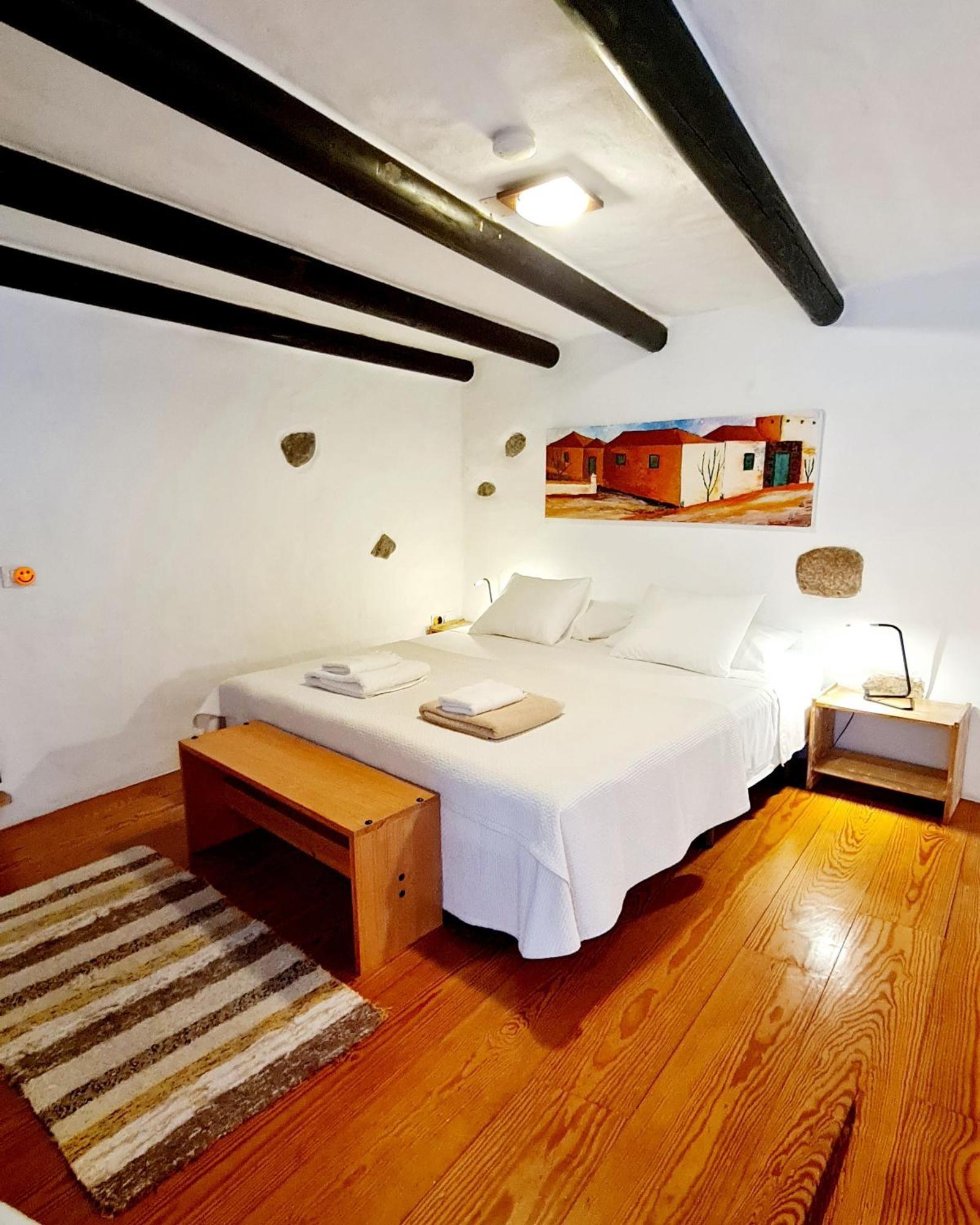 Luana House Villa Teguise  Luaran gambar
