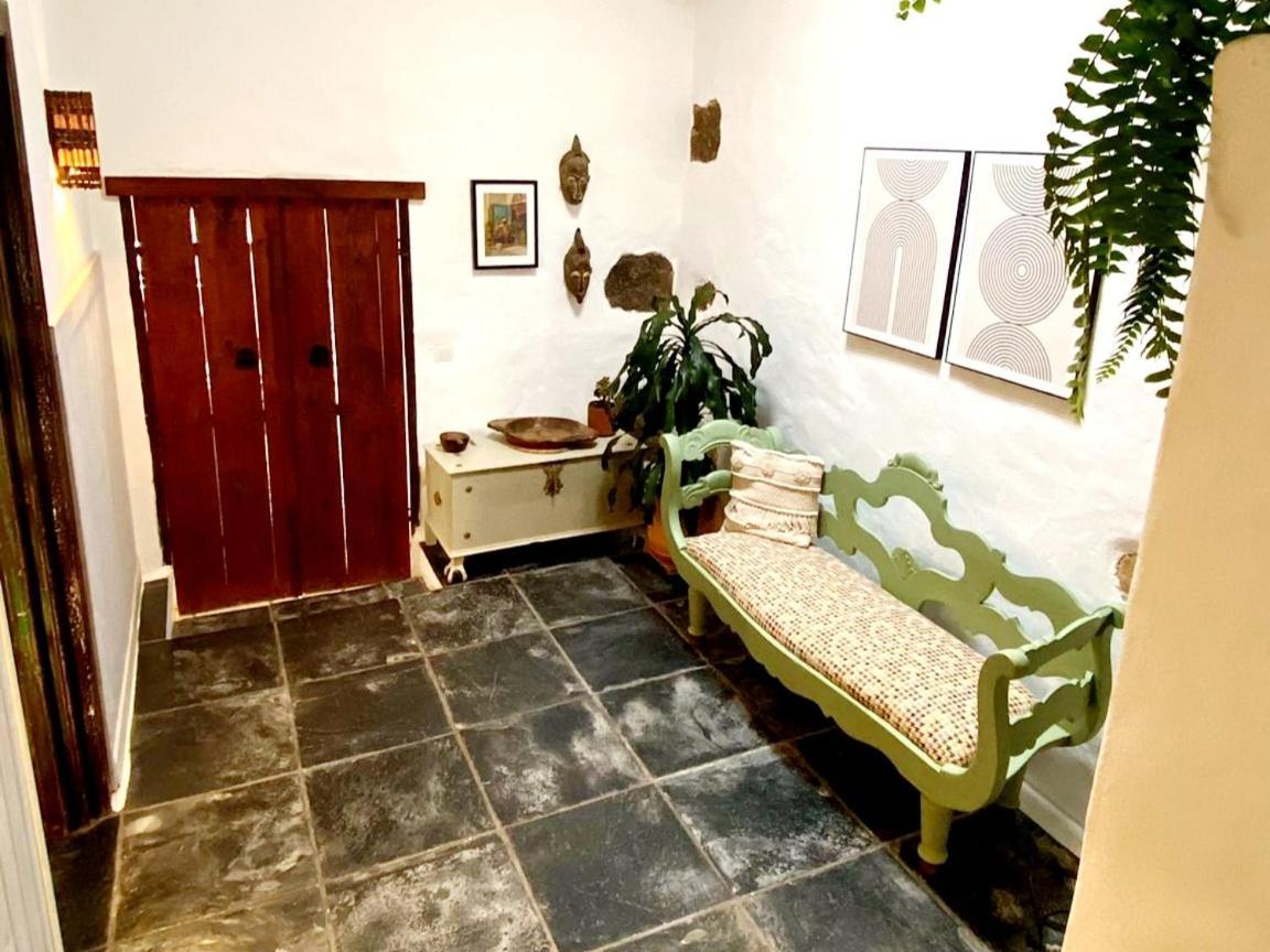 Luana House Villa Teguise  Luaran gambar