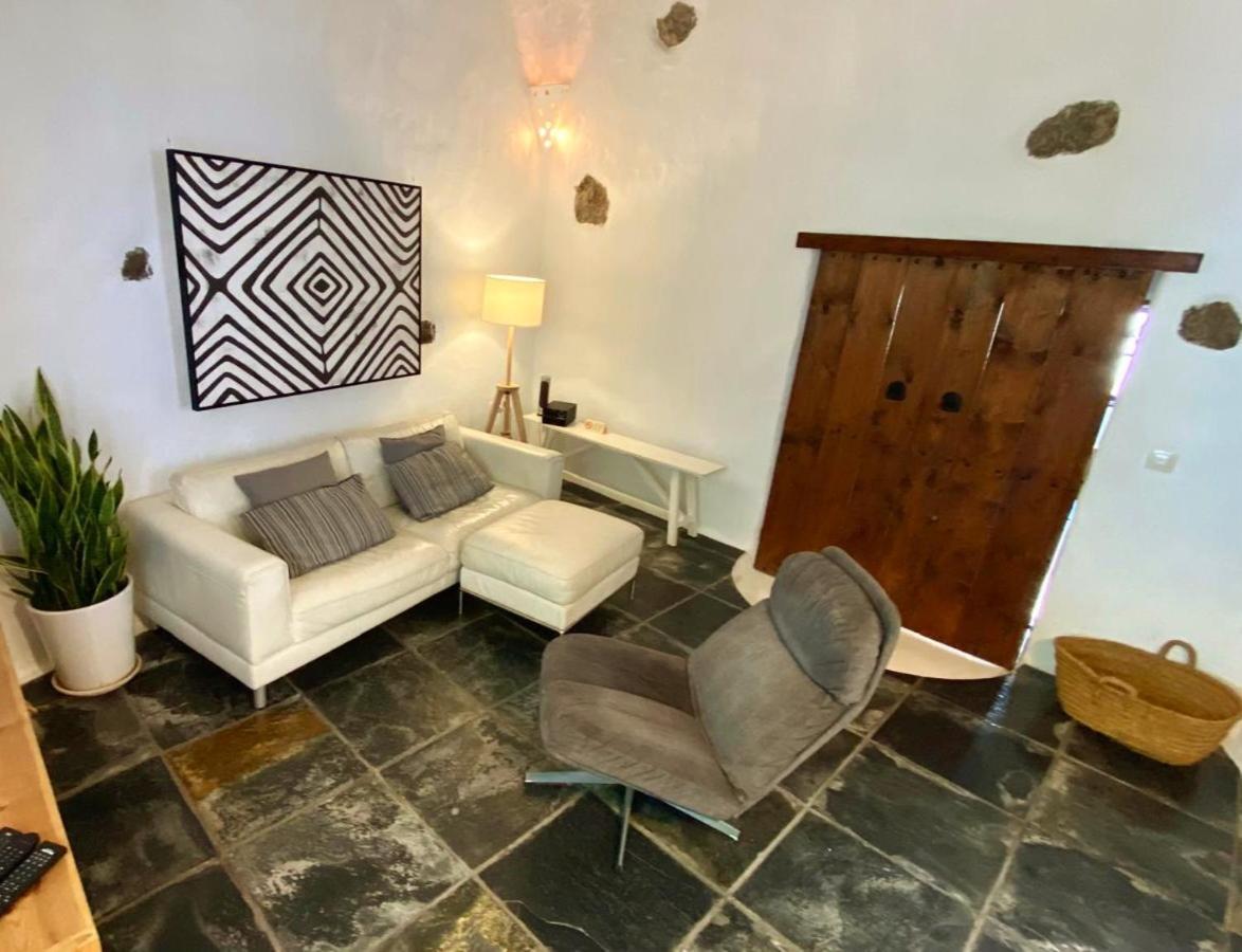 Luana House Villa Teguise  Luaran gambar