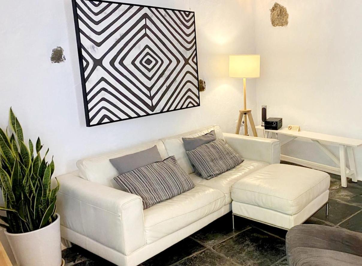 Luana House Villa Teguise  Luaran gambar