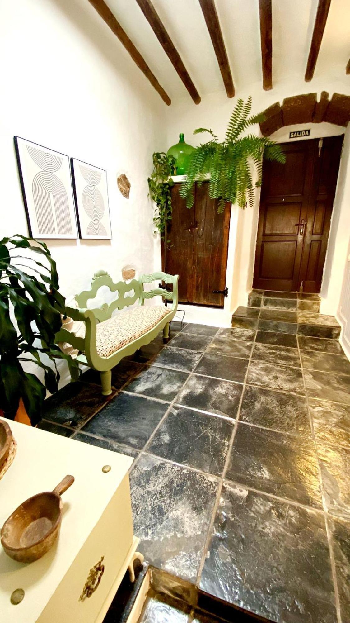 Luana House Villa Teguise  Luaran gambar