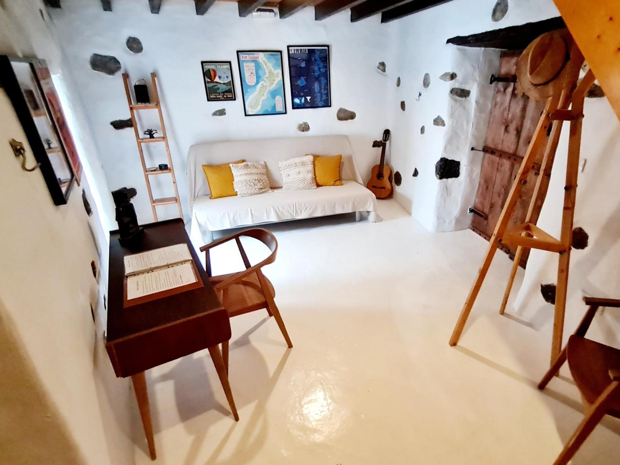 Luana House Villa Teguise  Luaran gambar