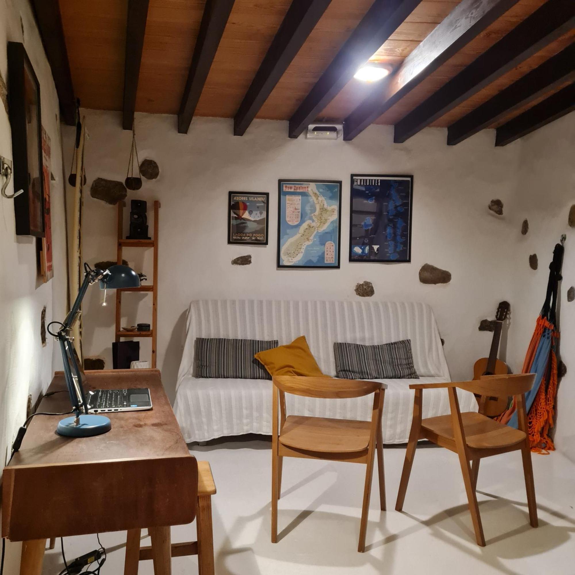 Luana House Villa Teguise  Luaran gambar