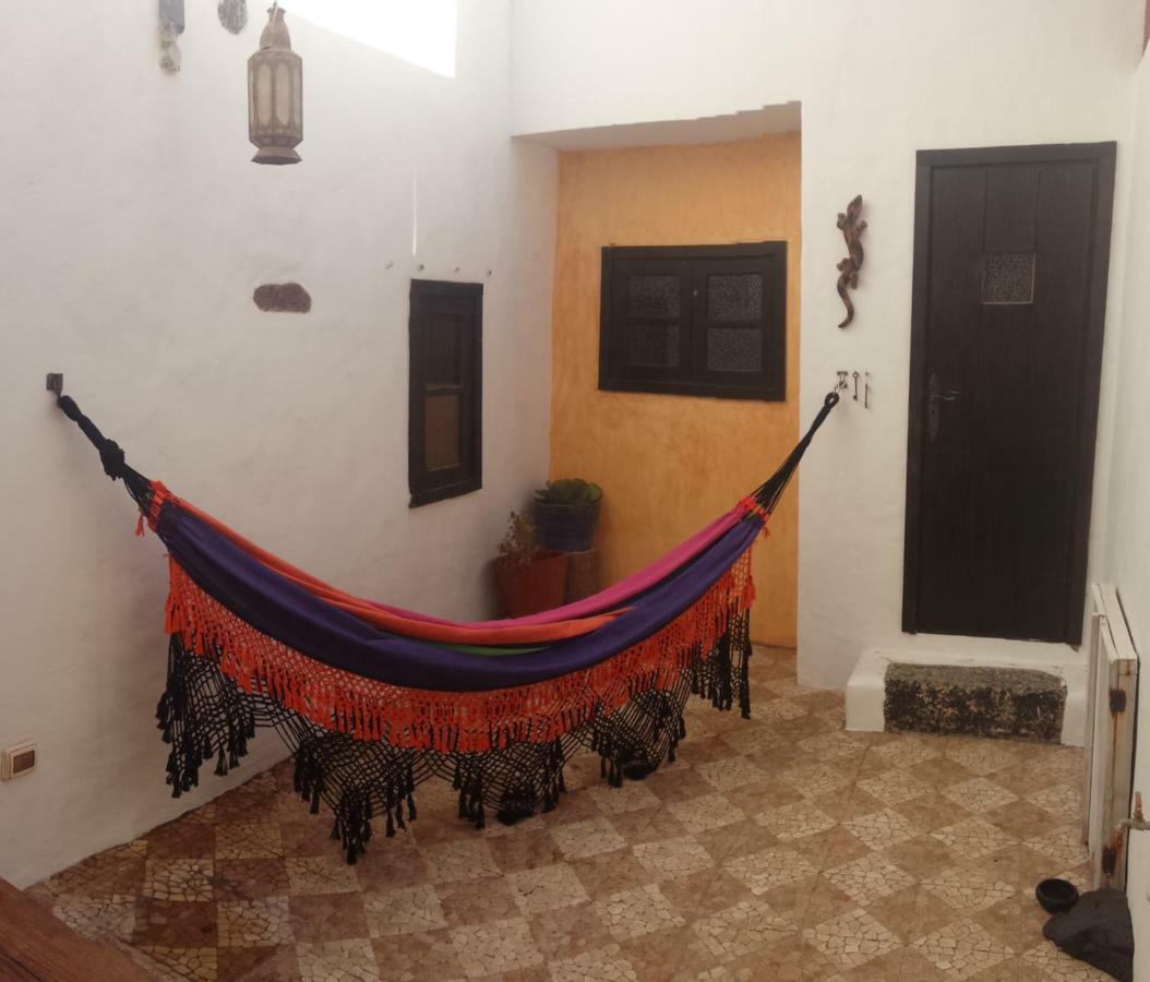 Luana House Villa Teguise  Luaran gambar