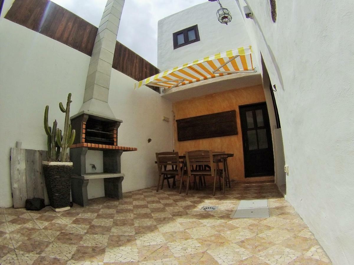 Luana House Villa Teguise  Luaran gambar