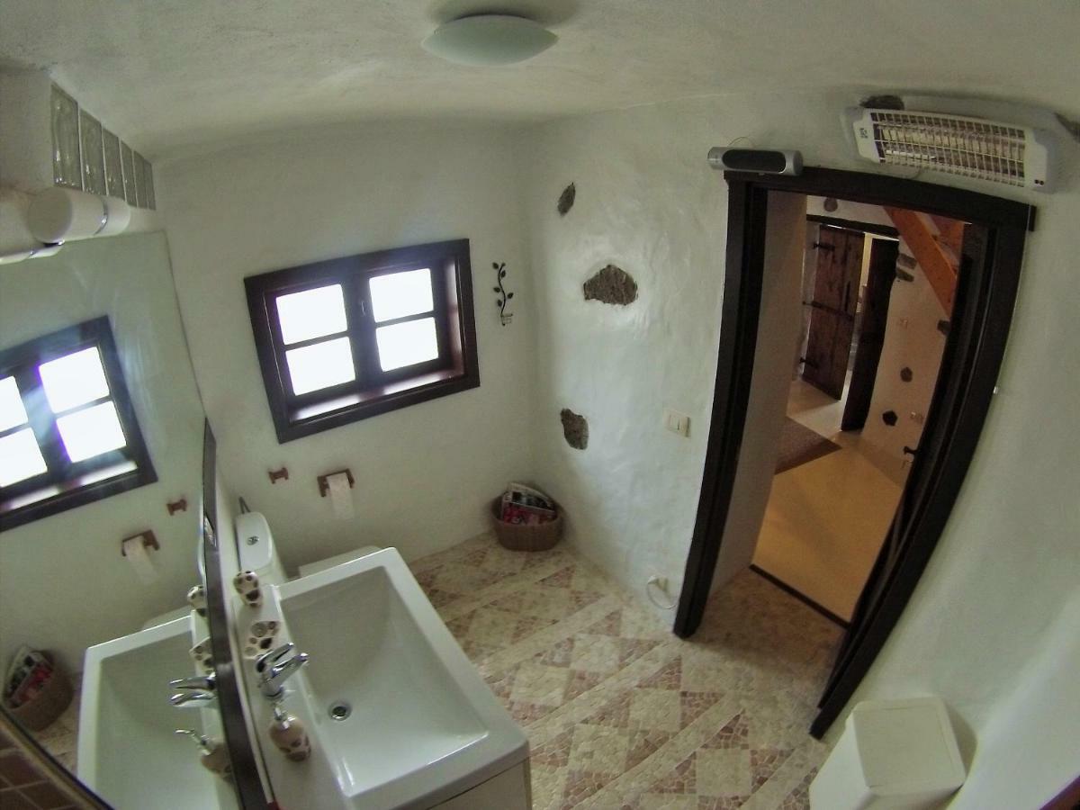 Luana House Villa Teguise  Luaran gambar