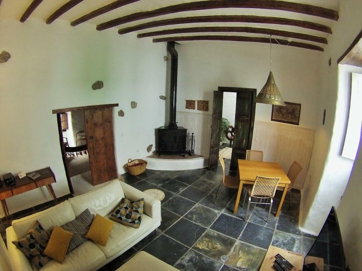 Luana House Villa Teguise  Luaran gambar