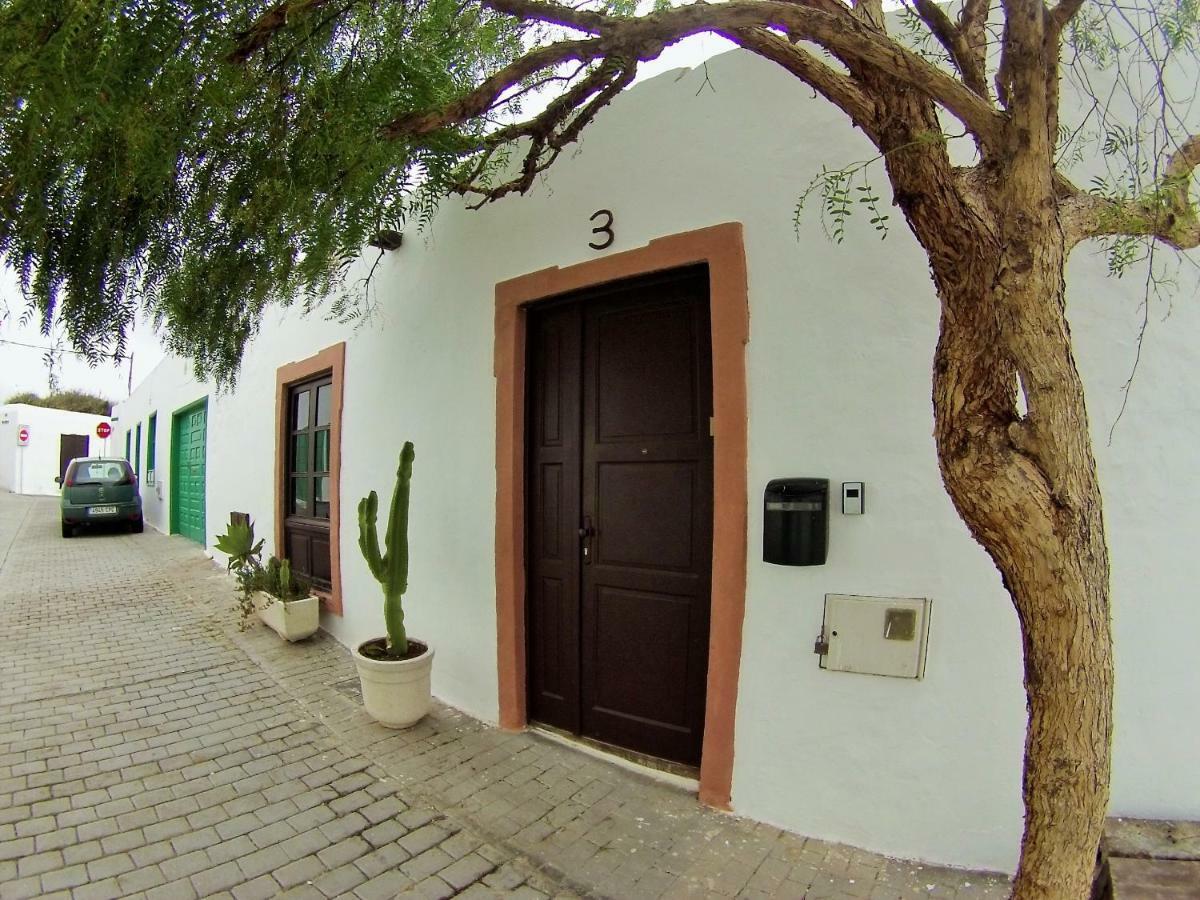 Luana House Villa Teguise  Luaran gambar